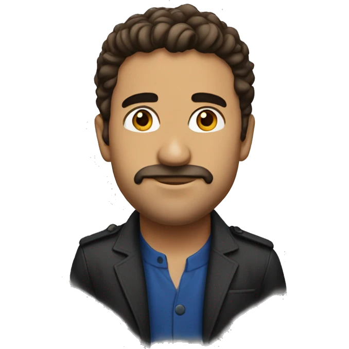 Franco emoji
