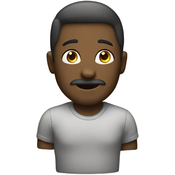 hidden emoji