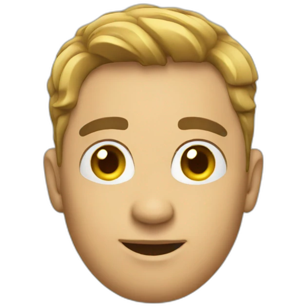 EDITOR emoji