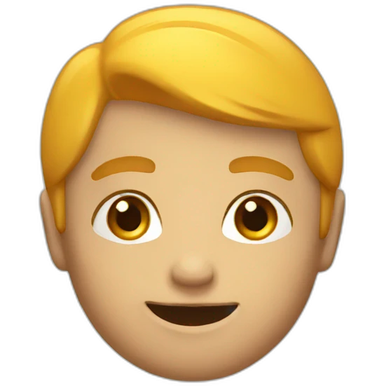 Sold emoji