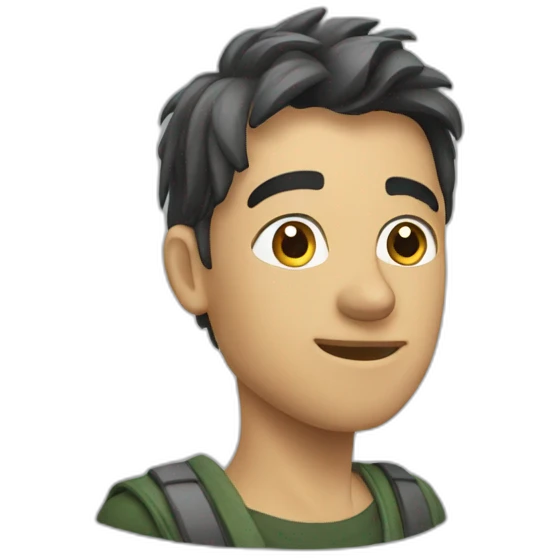 Algérien emoji