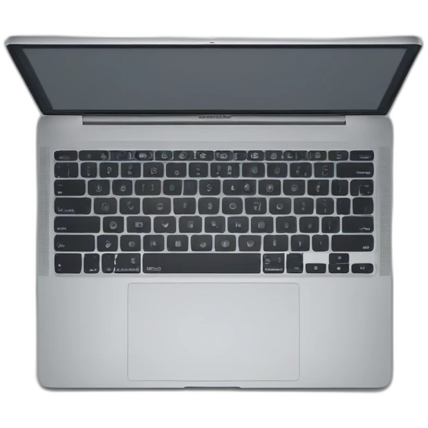 macbook pro emoji