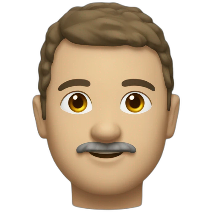 Un lance roquette (L'arme)  emoji