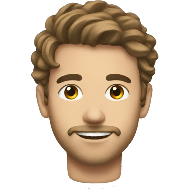 Maxime monpathe emoji