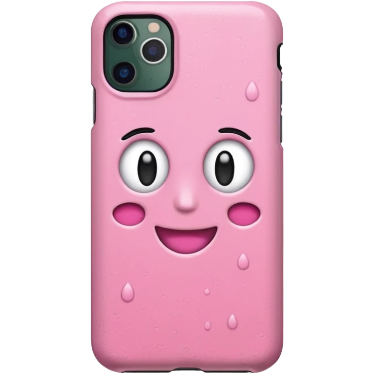 Rhode phoncase emoji