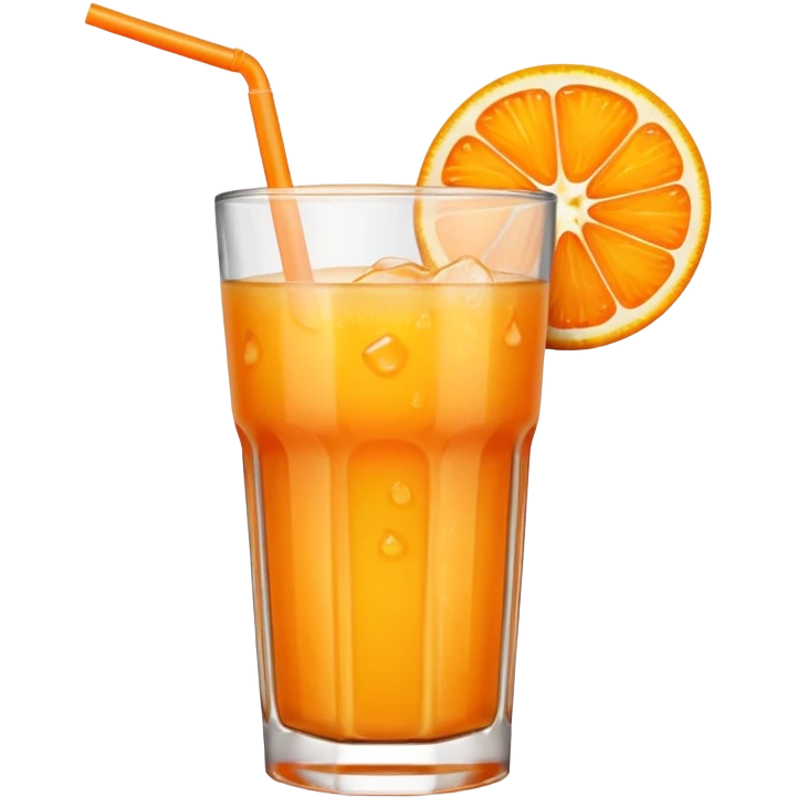Juice emoji