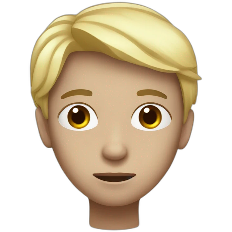 Malade emoji
