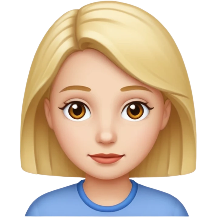 Millie emoji