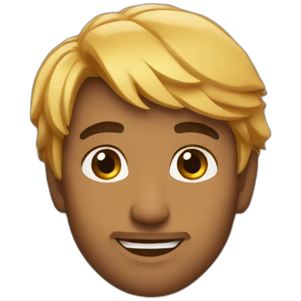 kartik emoji