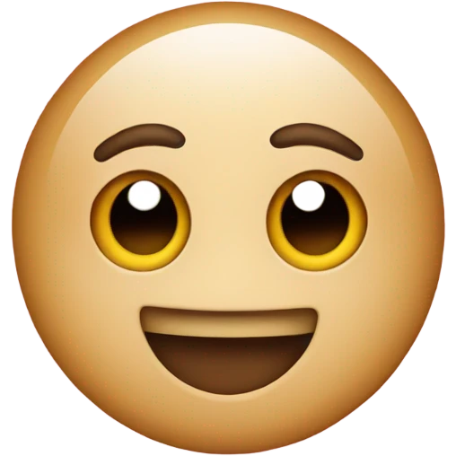 Emoji with heart eyes emoji