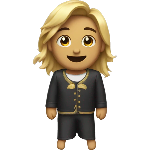 estrella emoji