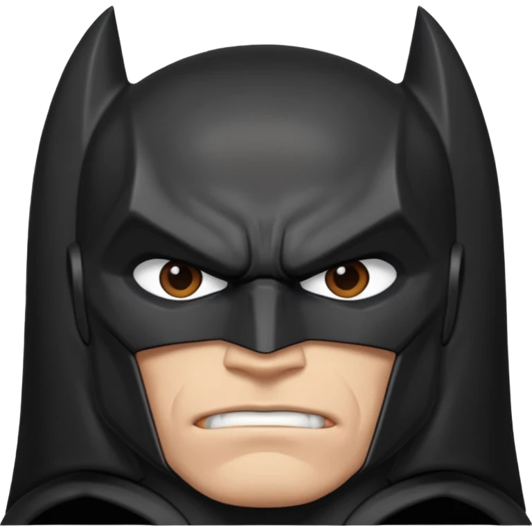 Batma emoji