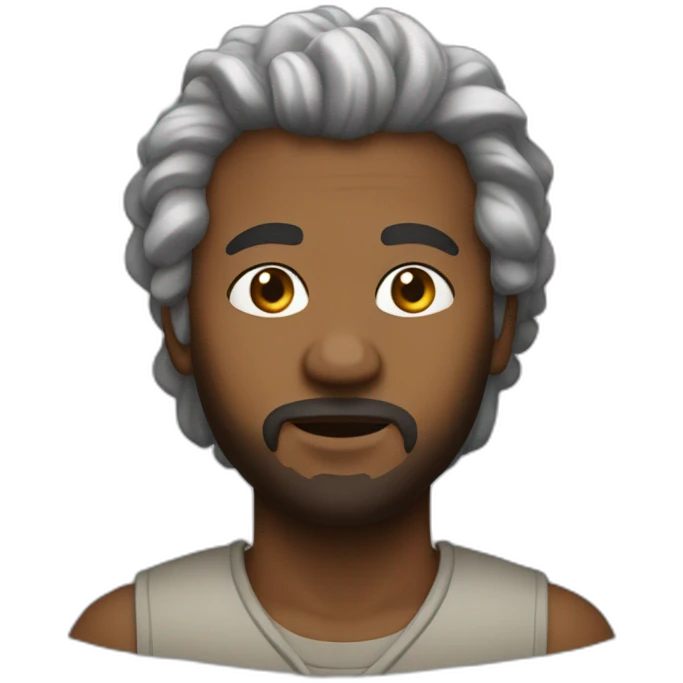 Mecredi adams emoji