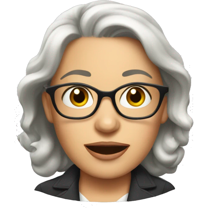 Rita Bennett  emoji