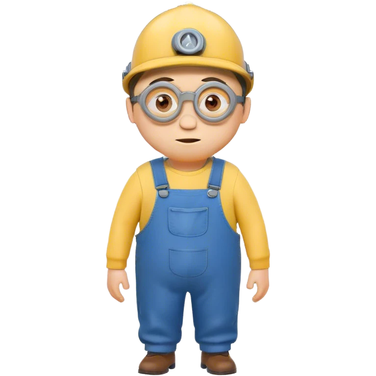 Minion  emoji