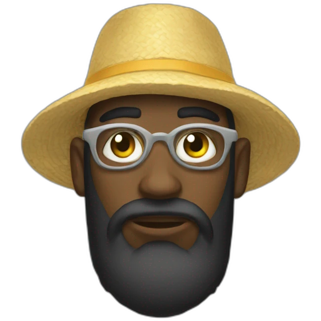 Sugarhill Keem emoji