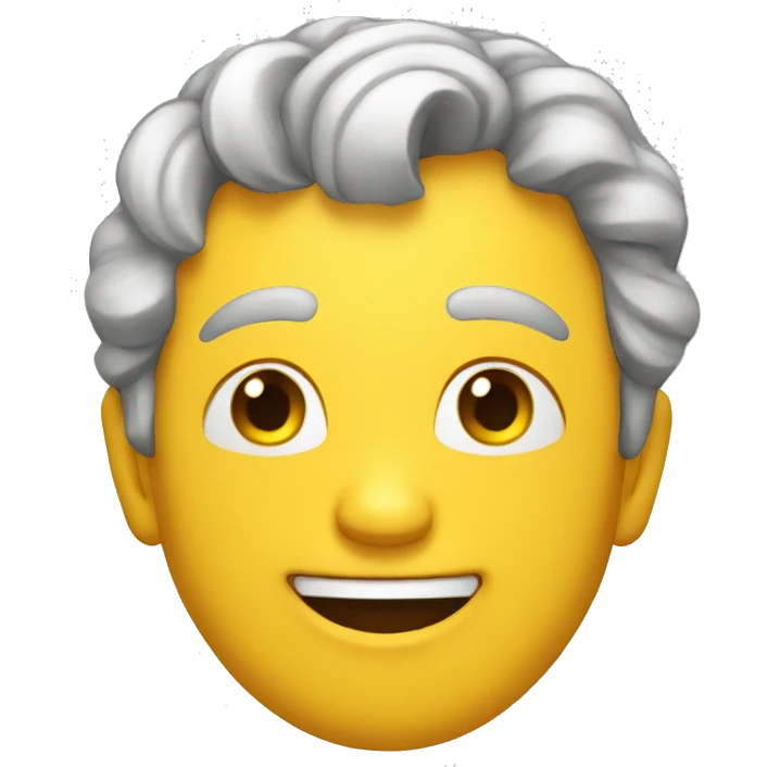Rire emoji