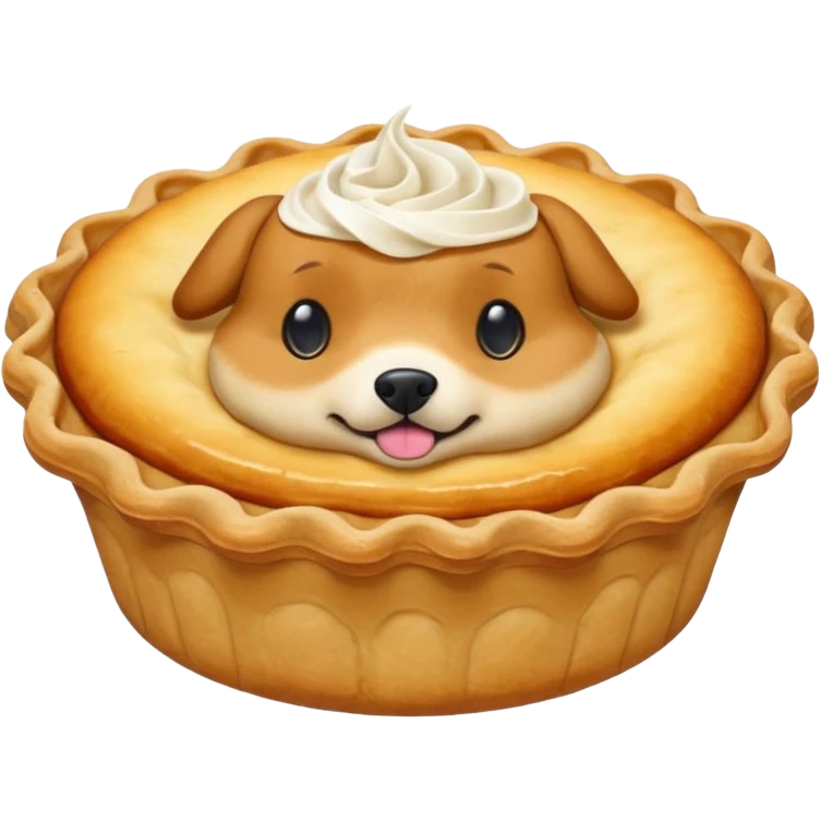 Pup Tarts emoji