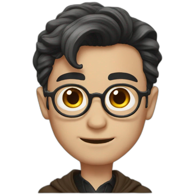 harry poter emoji