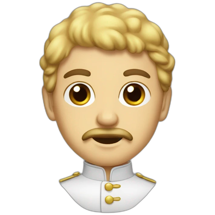 Salameche emoji