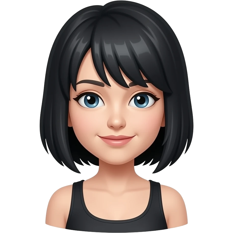 Kasane teto emoji