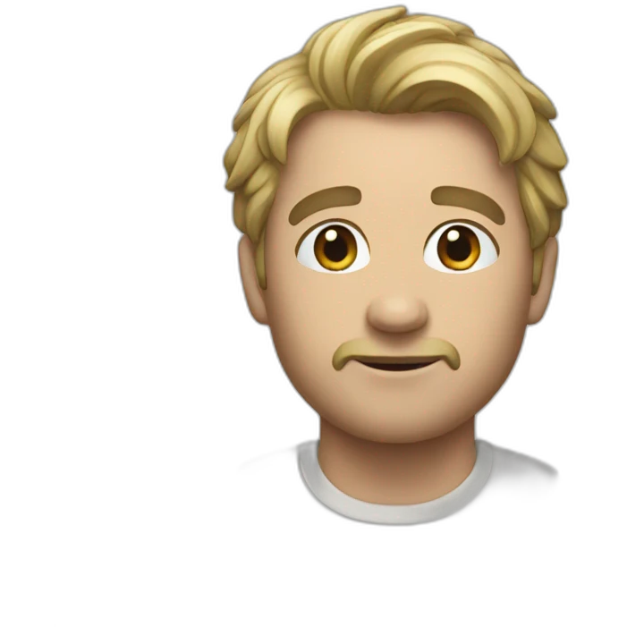 Mark emoji
