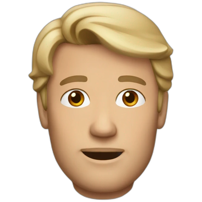 Ken Carson emoji