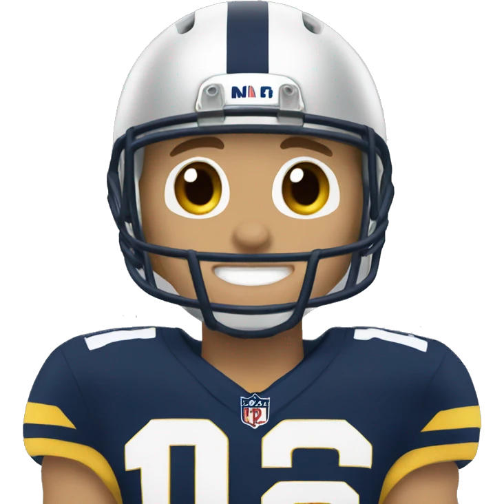 Jared Goff  emoji