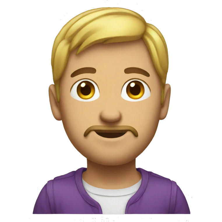 Lean emoji
