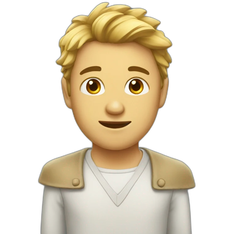 fusée emoji