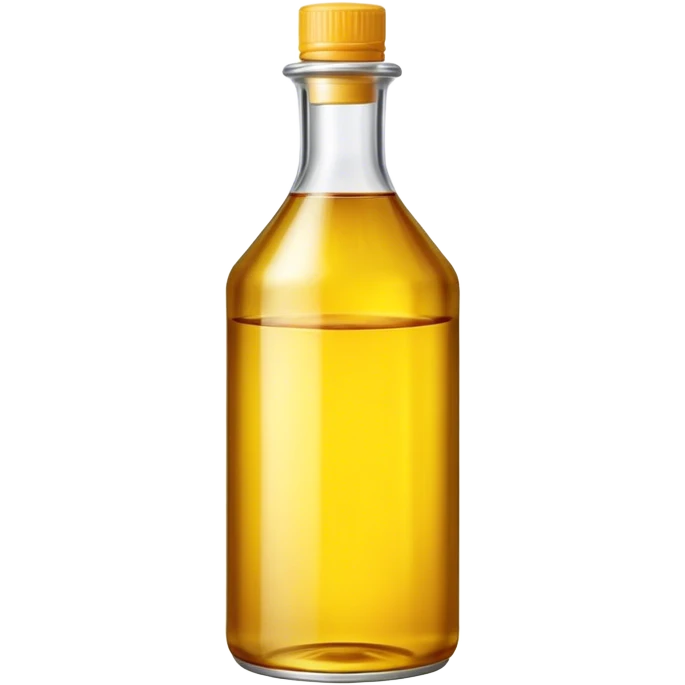 a bottle of cooking oil emoji