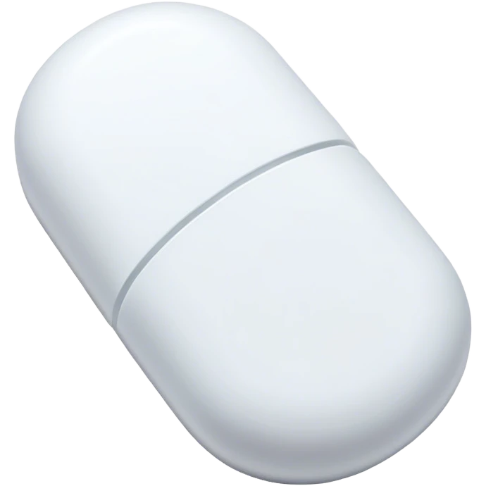 Pill  emoji