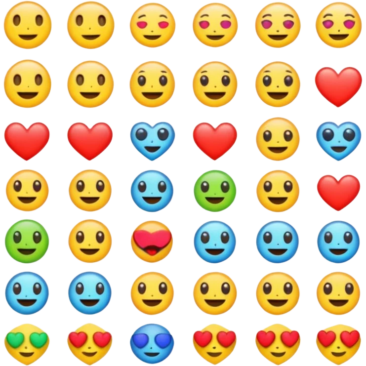 Emoji emoji