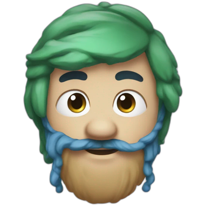 pip-smurfy emoji