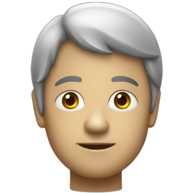 A french martian emoji