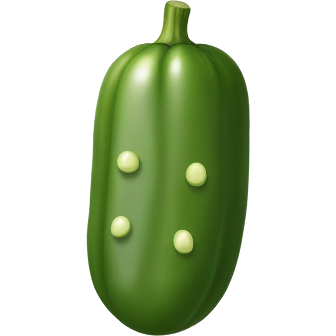 pickle emoji
