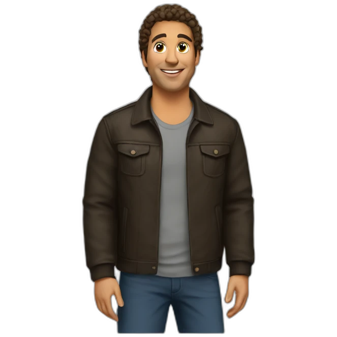 Eric antoine emoji