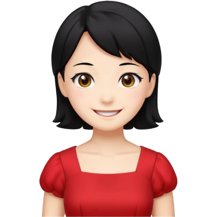 maruko emoji