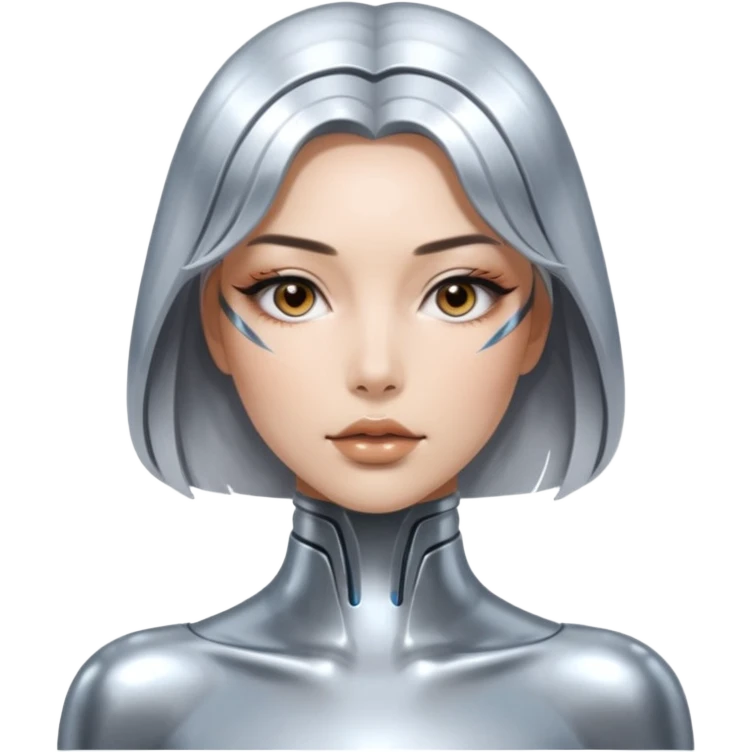 Russia sorayama emoji