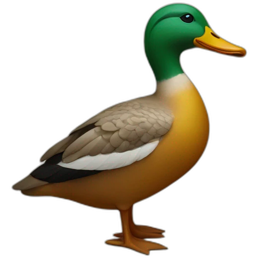 mayan duck hieroglyph emoji