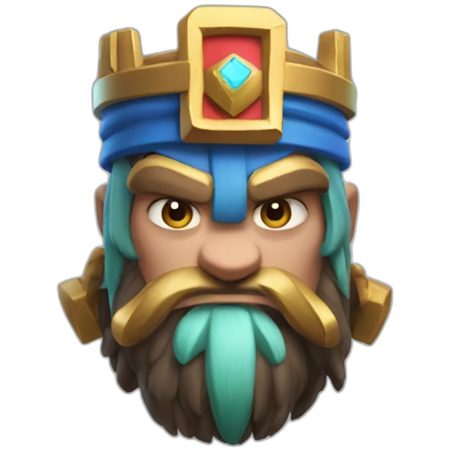 clash royale emoji