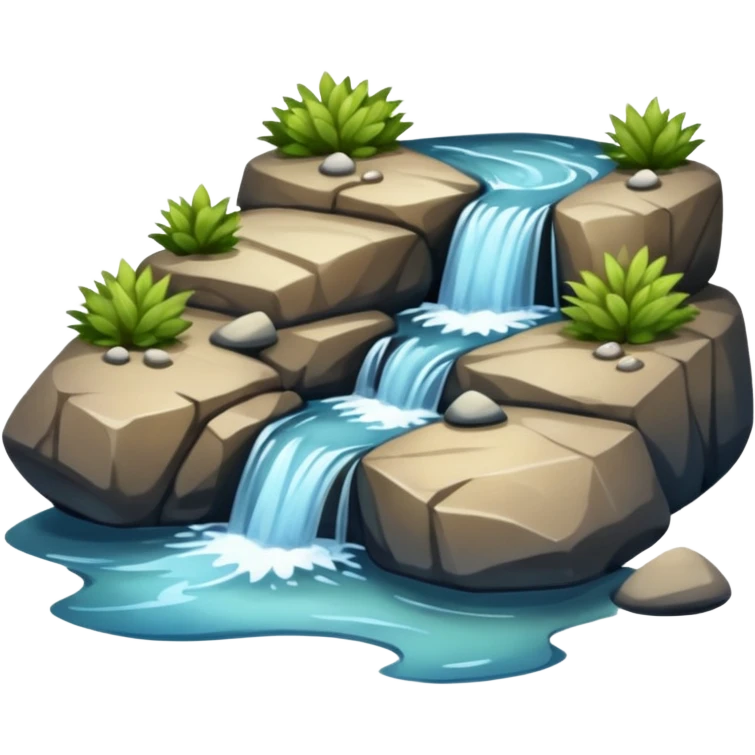 Cree un crique  emoji