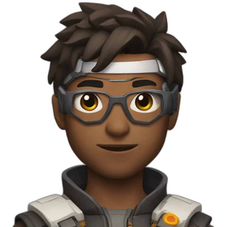 Overwatch emoji
