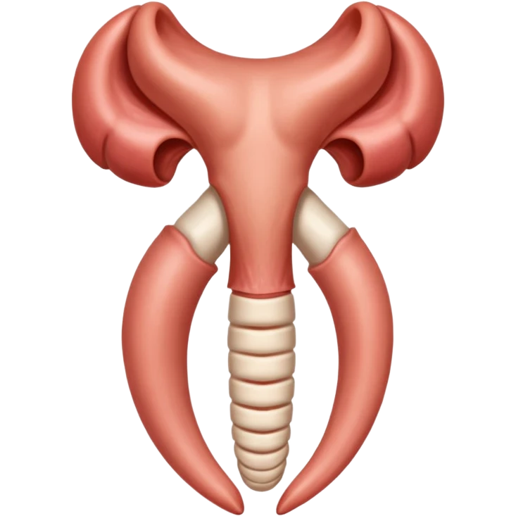 uterus emoji
