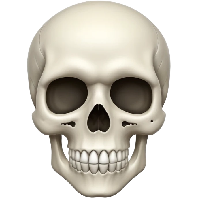 💀 emoji