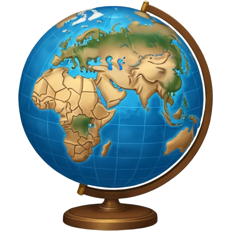 globe emoji
