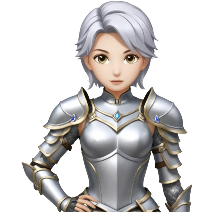 kaisinel aion 2 emoji