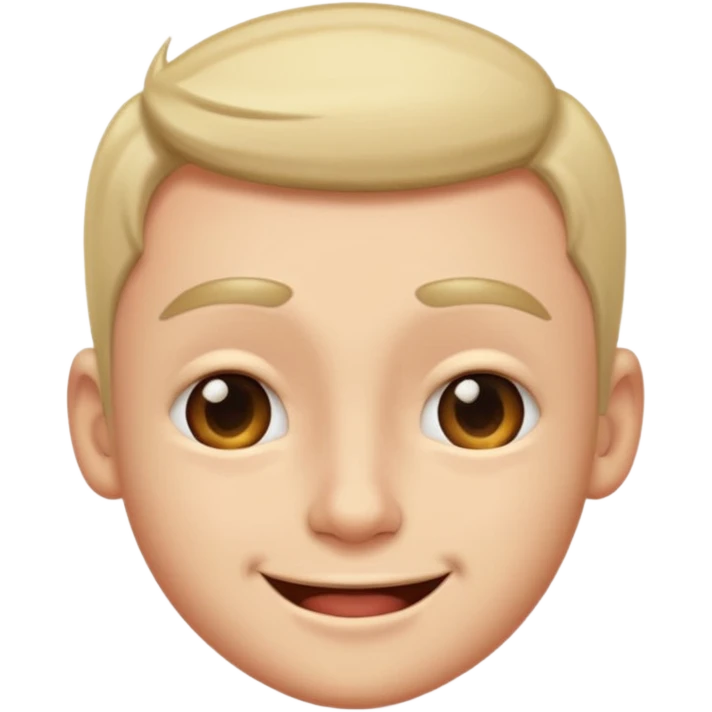 ilya from heated rivalry winking emoji