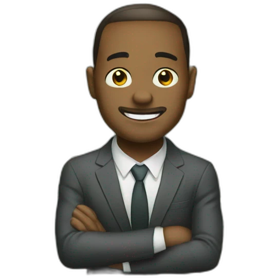 Billions of dollars emoji