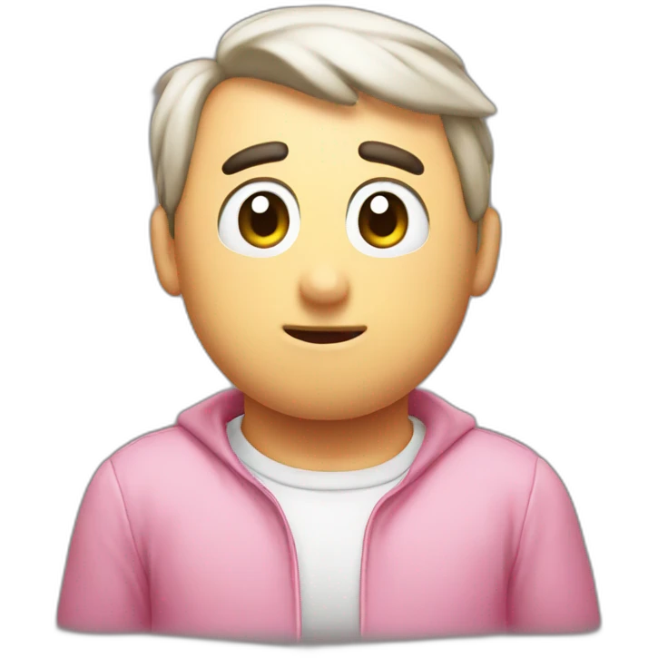 kirby emoji